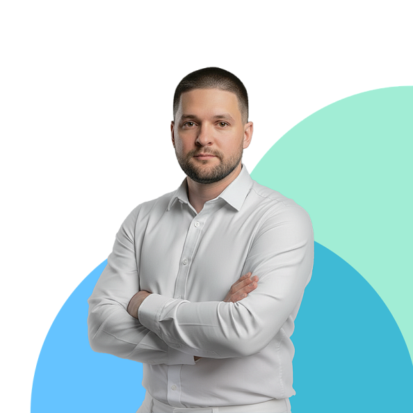 Воловик Константин Георгиевич